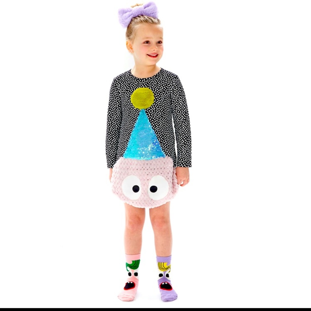 Bang Bang Copenhagen Dress